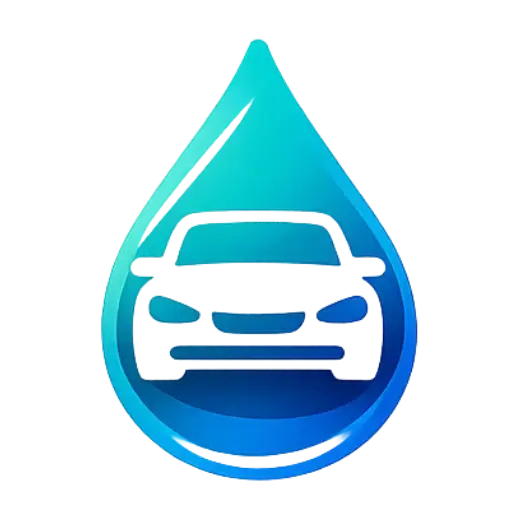 Lavage auto à domicile La Bazoge